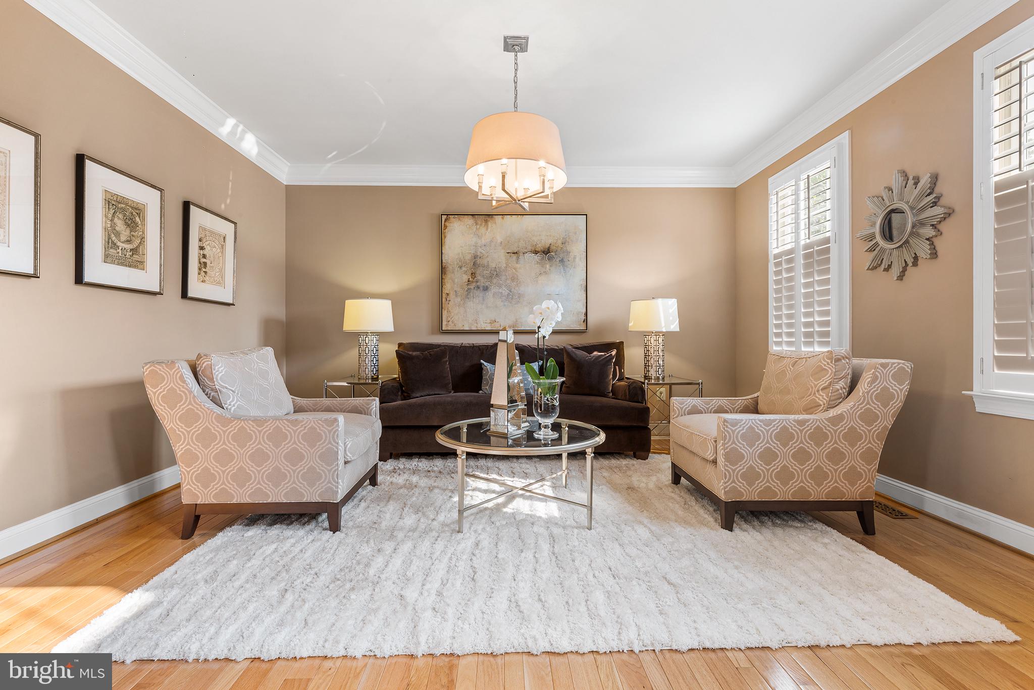 1029 Balmoral Way Ambler, PA 19002 - Photo 4 of 47