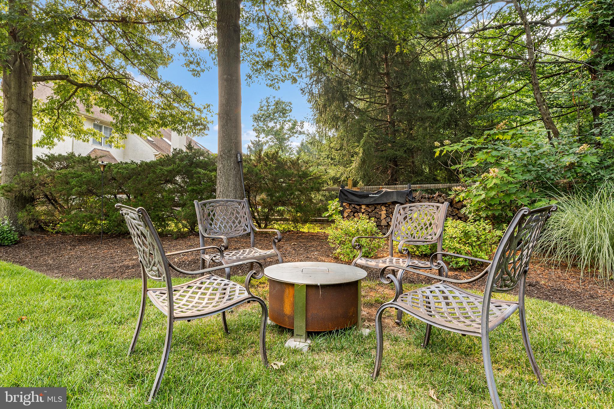 1029 Balmoral Way Ambler, PA 19002 - Photo 41 of 47
