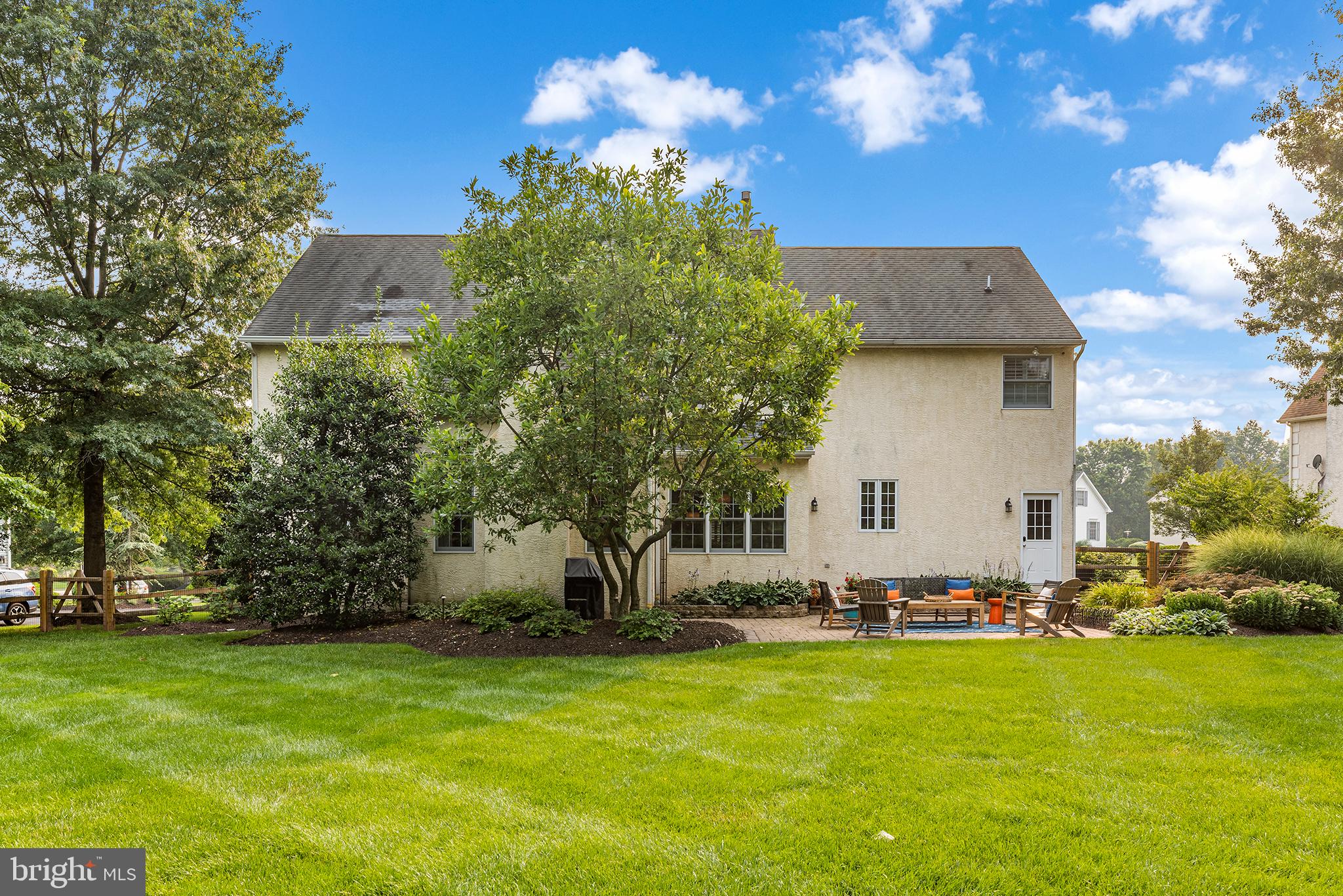 1029 Balmoral Way Ambler, PA 19002 - Photo 44 of 47