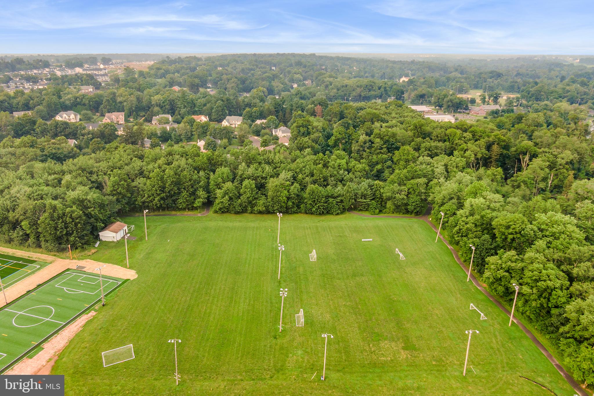 1029 Balmoral Way Ambler, PA 19002 - Photo 45 of 47 nearby fields