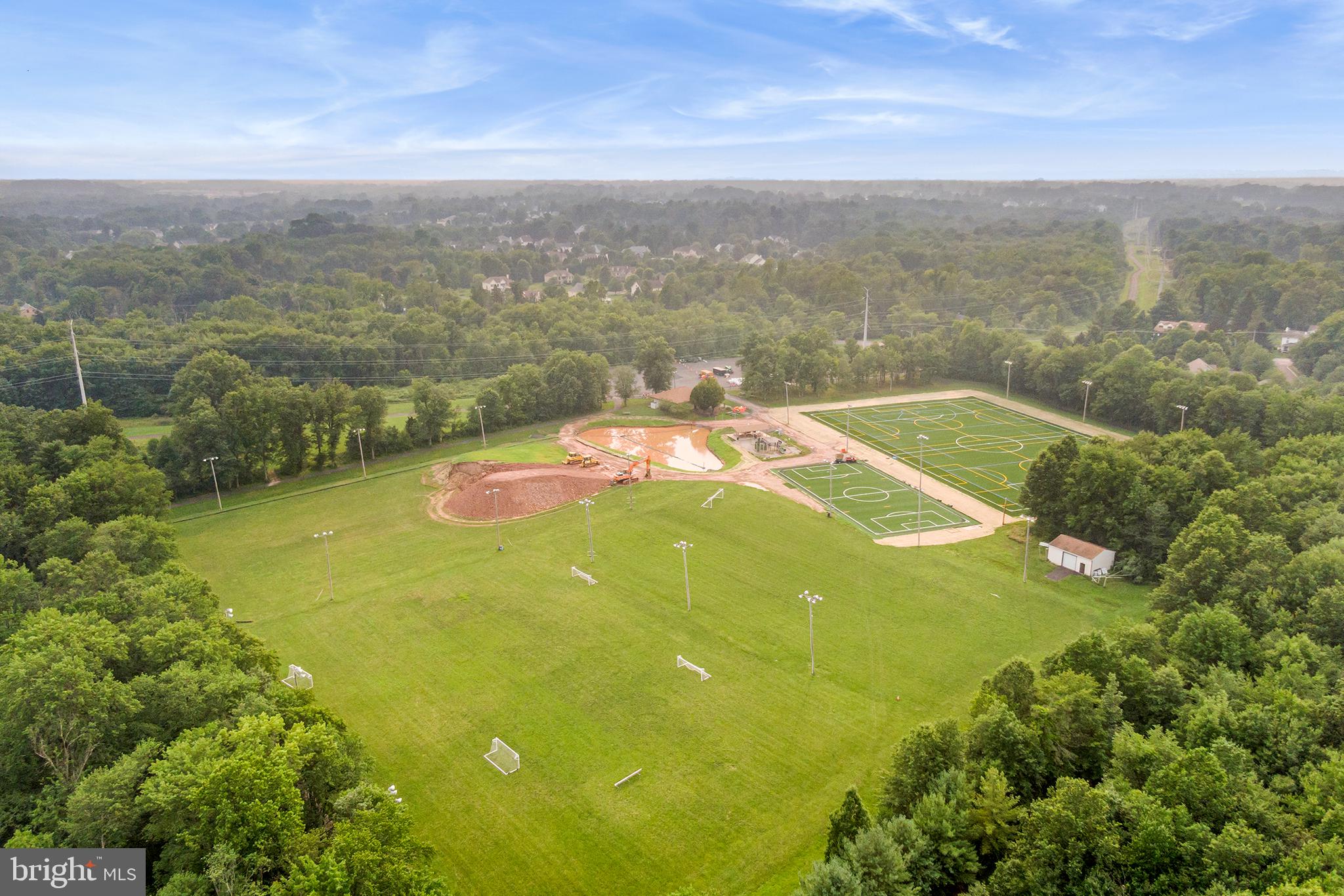 1029 Balmoral Way Ambler, PA 19002 - Photo 46 of 47 nearby park