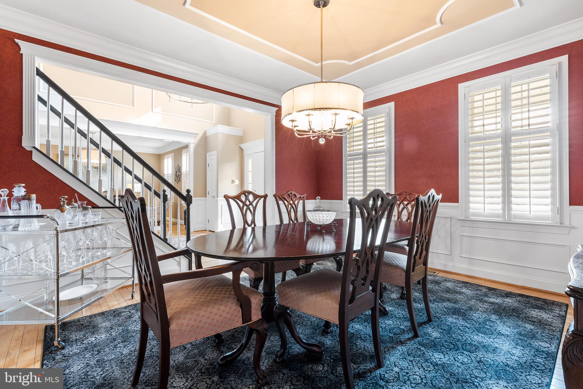 1029 Balmoral Way Ambler, PA 19002 - Photo 6 of 47 dining