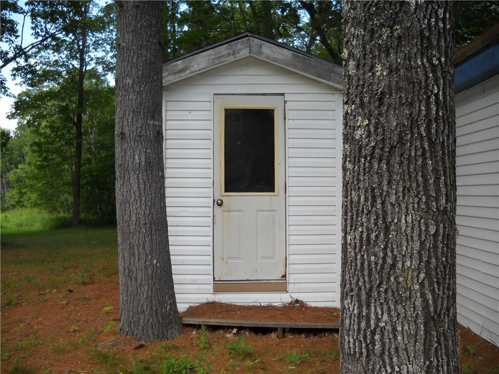 860 Union Road Waldoboro, ME 04572 - Photo 7 of 20 Shed next to garage.