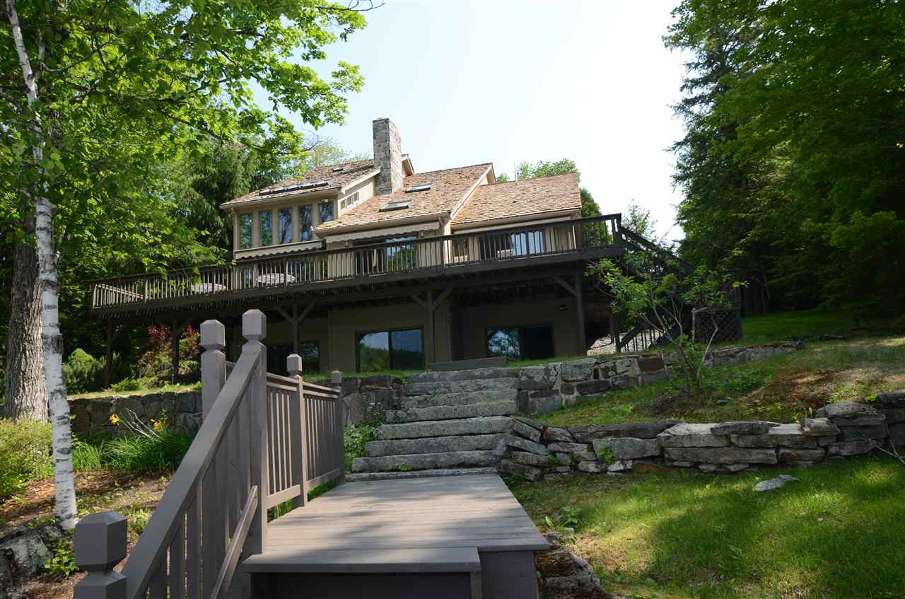 446 Jobs Creek Road Sunapee, NH 03782 - Photo 1 of 1