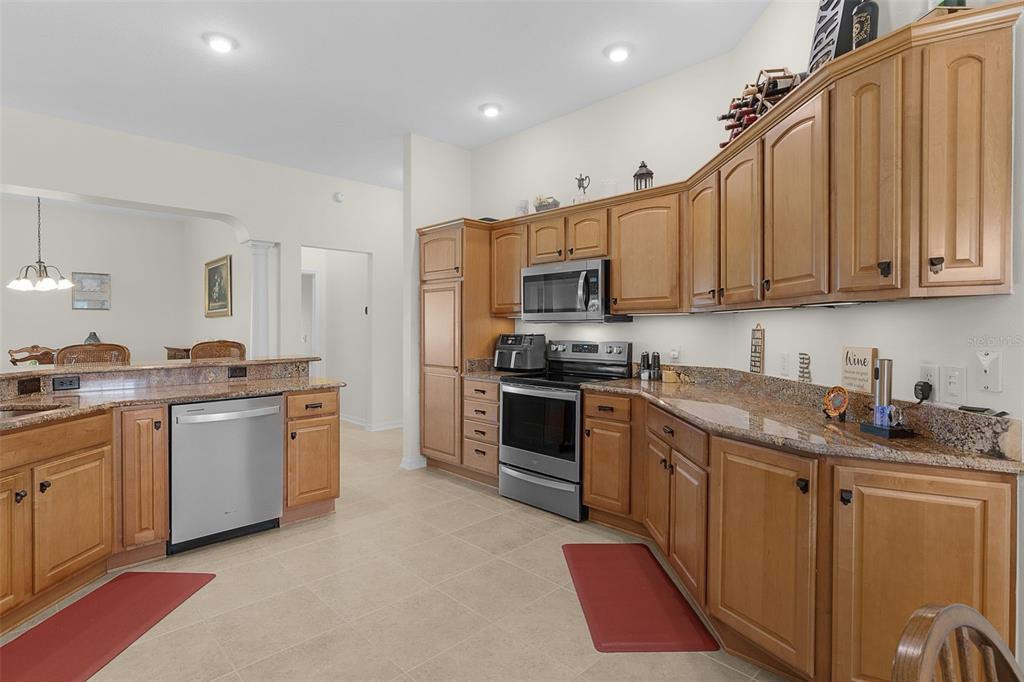 1426 Honea Path The Villages, FL 32162 - Photo 14 of 54