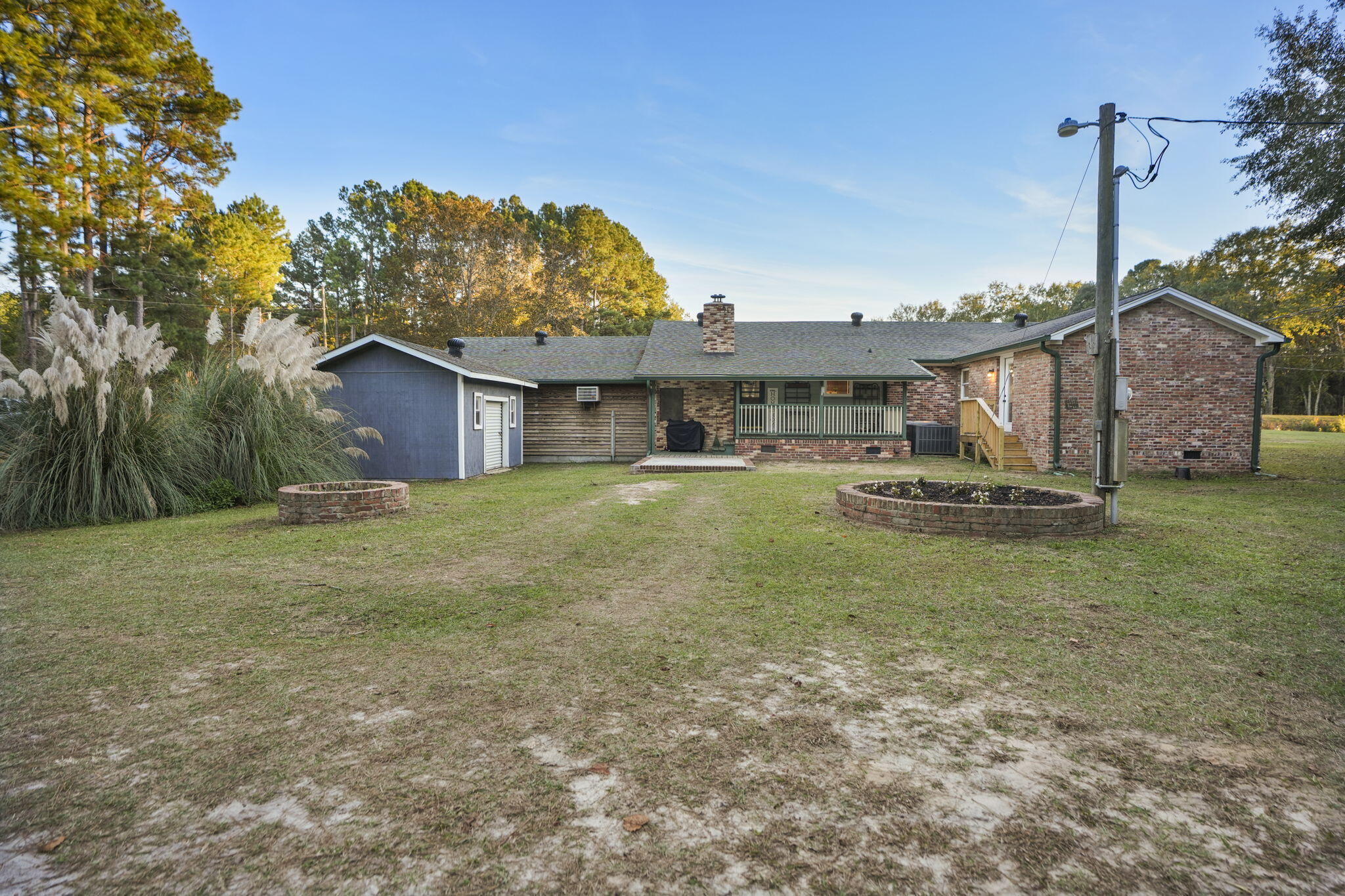 2466 Norway Road Neeses, SC 29107 - Photo 38 of 41 44-web-or-mls-DSC01455