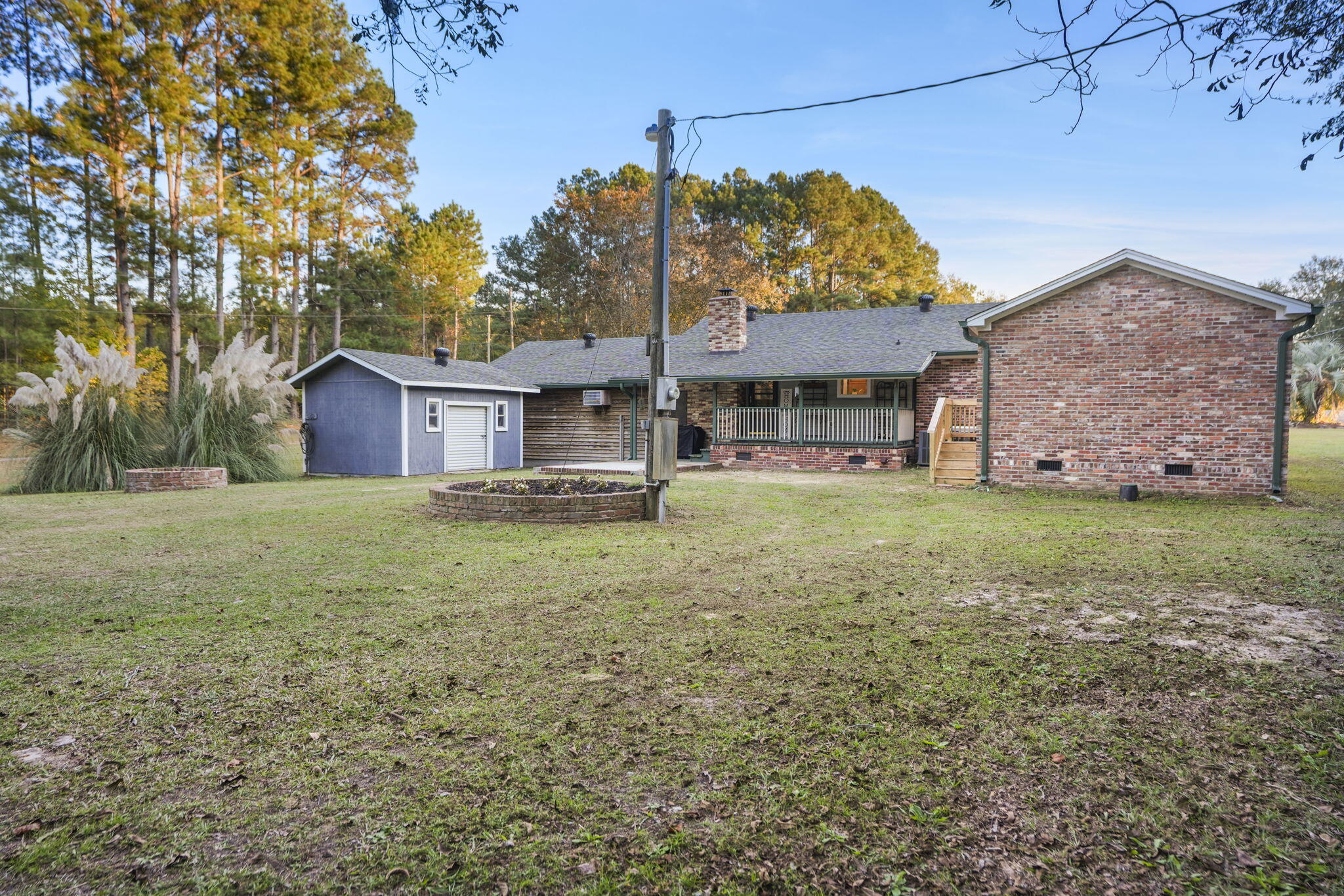 2466 Norway Road Neeses, SC 29107 - Photo 39 of 41 45-web-or-mls-DSC01458