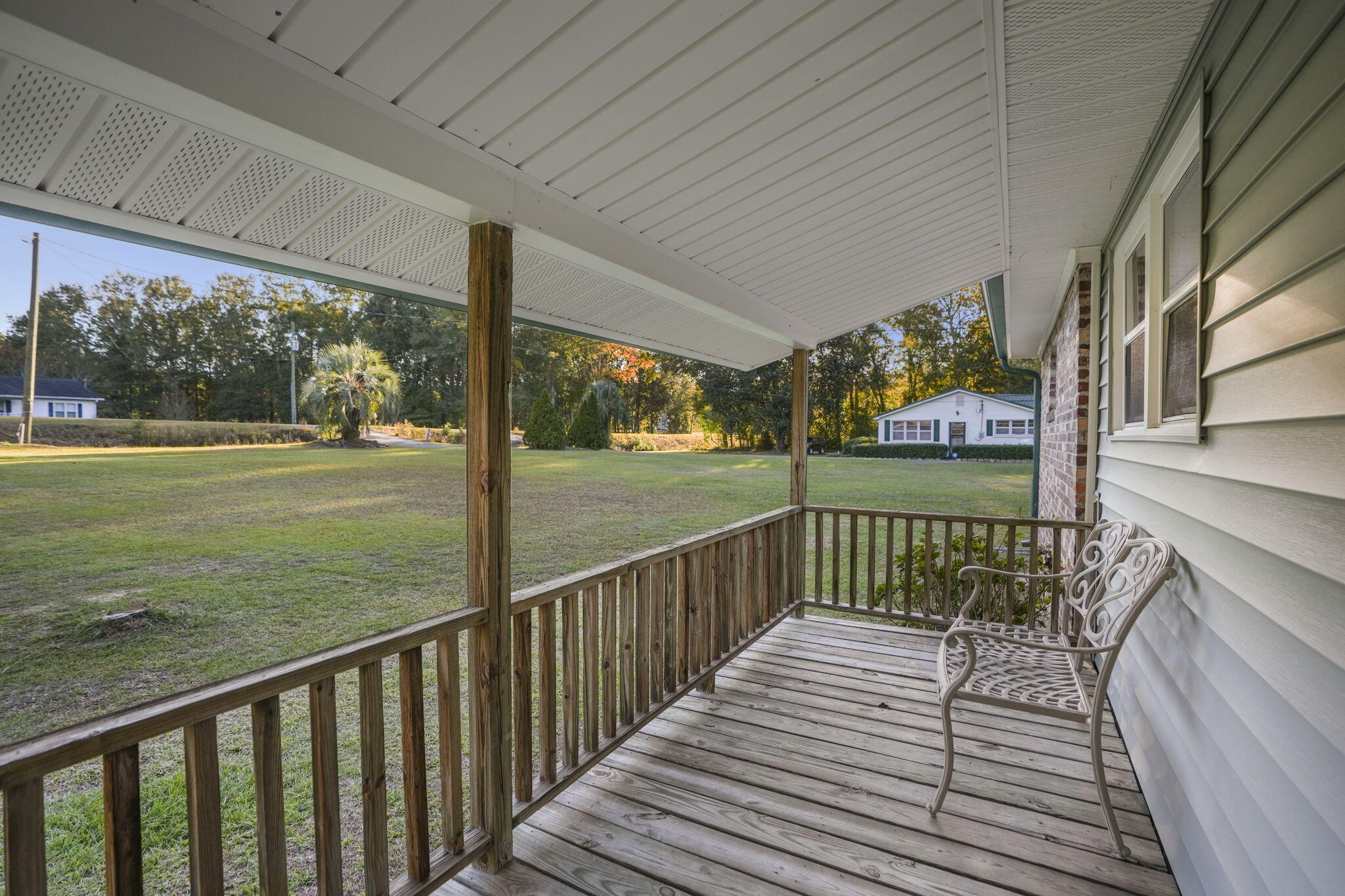 2466 Norway Road Neeses, SC 29107 - Photo 6 of 41 9-web-or-mls-DSC01307