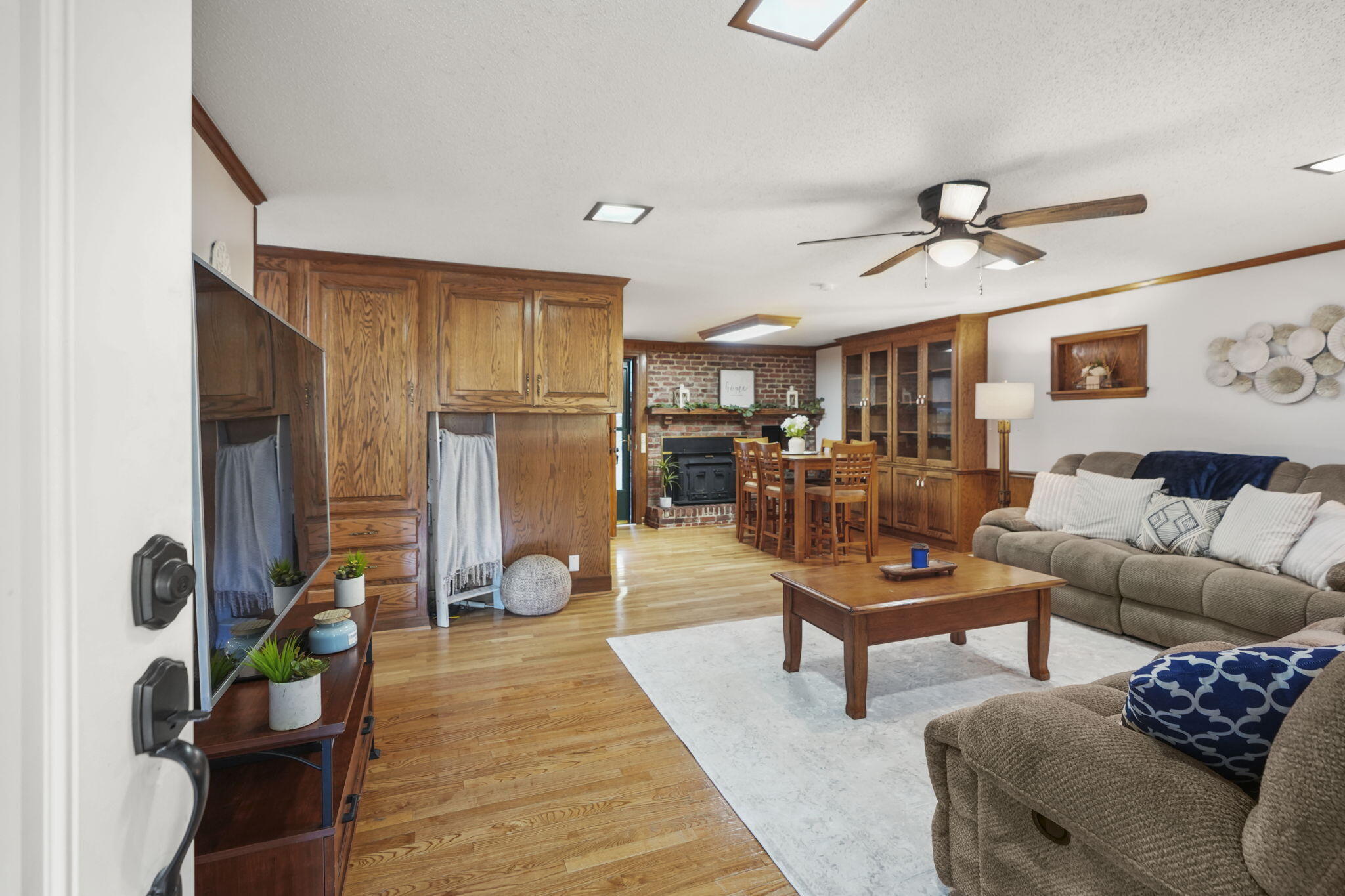 2466 Norway Road Neeses, SC 29107 - Photo 7 of 41 11-web-or-mls-DSC01322