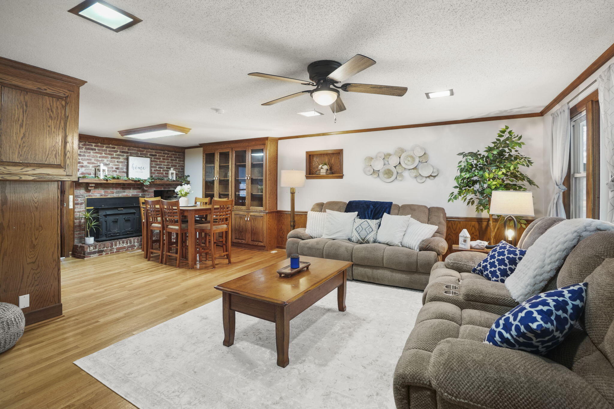 2466 Norway Road Neeses, SC 29107 - Photo 9 of 41 13-web-or-mls-DSC01325