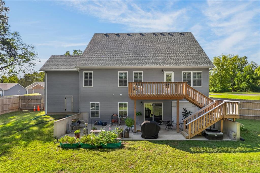 7 Southeast 230th Road Warrensburg, MO 64093 - Photo 6 of 48 Gallery Image 6