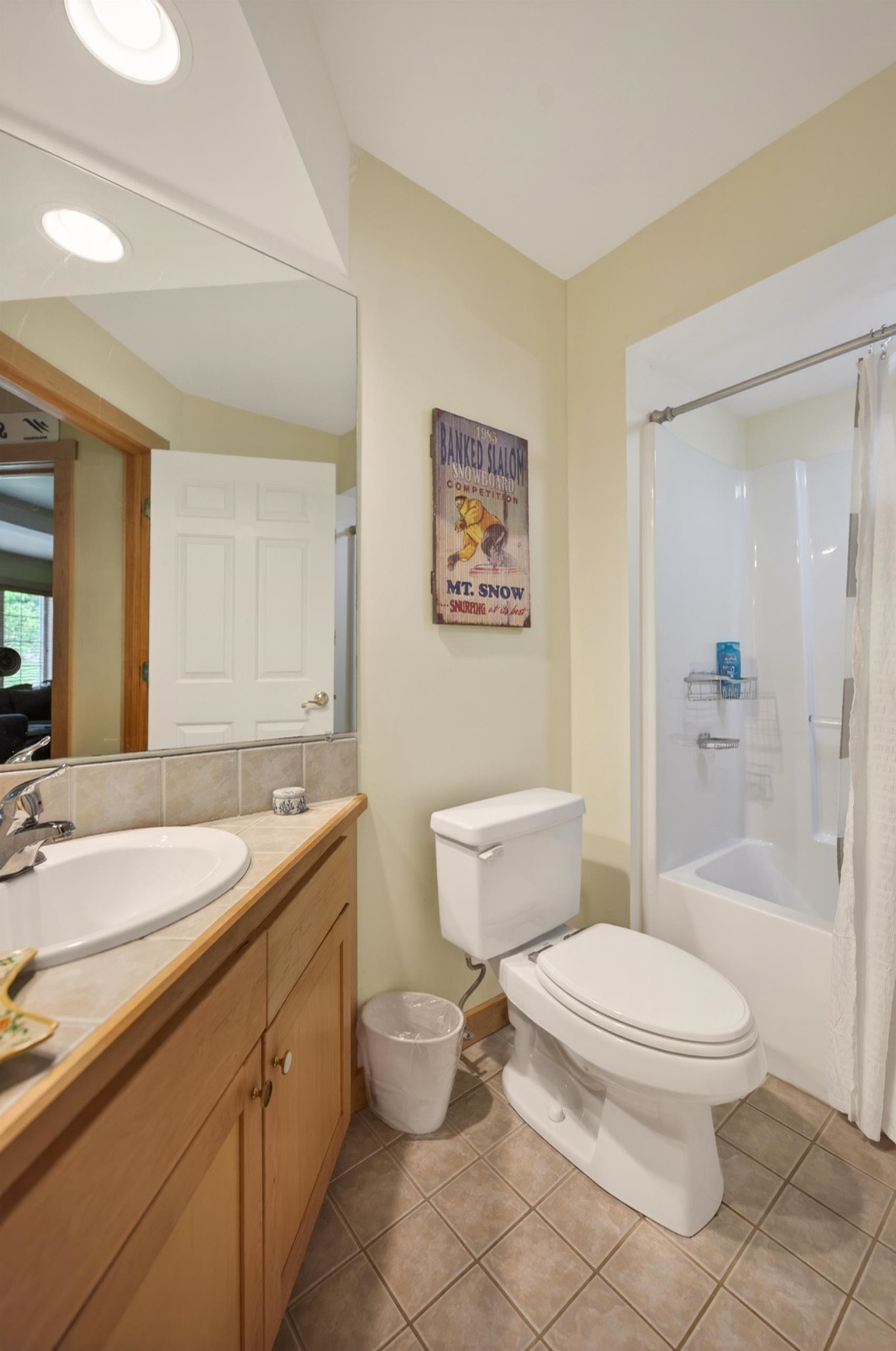 29 A Kingswood Road, Unit 29A West Dover, VT 05356 - Photo 12 of 28