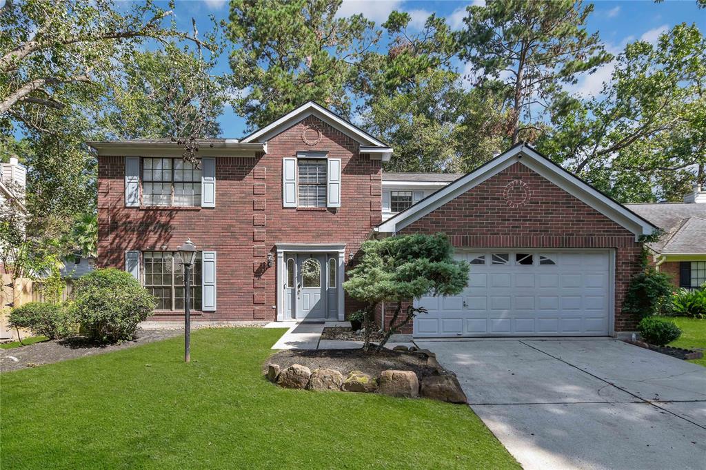 3519 Pickwick Park Drive, Kingwood, TX 77339 Compass