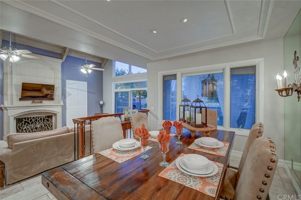 3901 Aruba Circle Huntington Beach, CA 92649 - Photo 11 of 56 a living room with furniture and a wooden floor