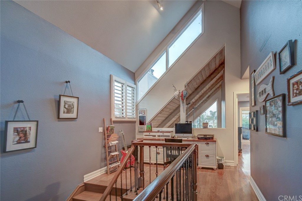 3901 Aruba Circle Huntington Beach, CA 92649 - Photo 14 of 56 Office overlooking Harbor