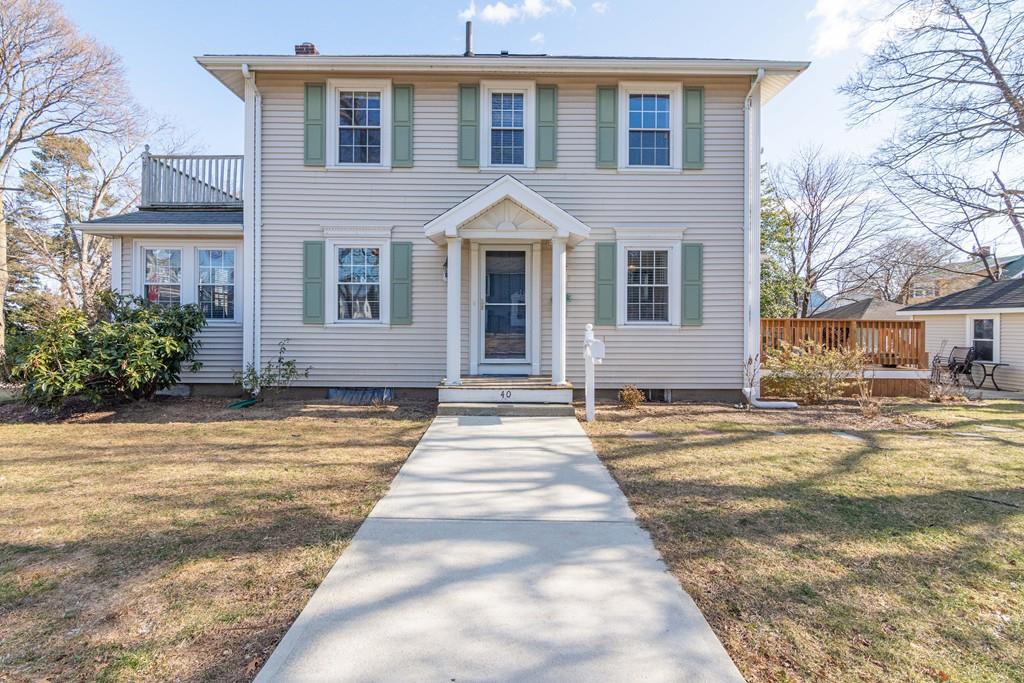 40 Hummock Road Quincy, MA 02171 - Photo 1 of 26 Gallery Image 1