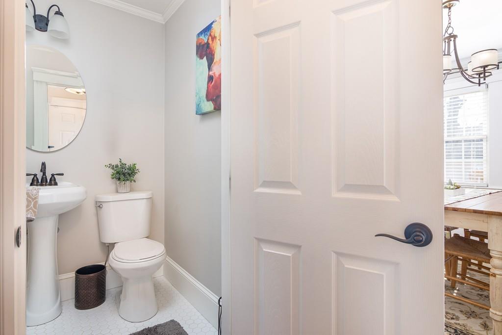 40 Hummock Road Quincy, MA 02171 - Photo 16 of 26 Gallery Image 16