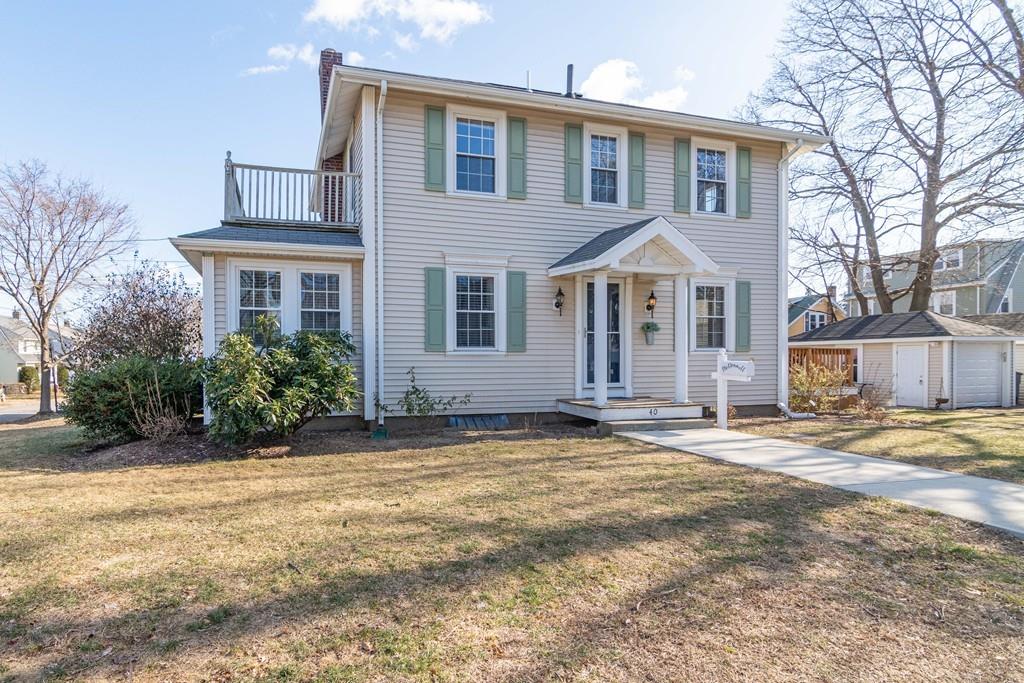 40 Hummock Road Quincy, MA 02171 - Photo 2 of 26 Gallery Image 2