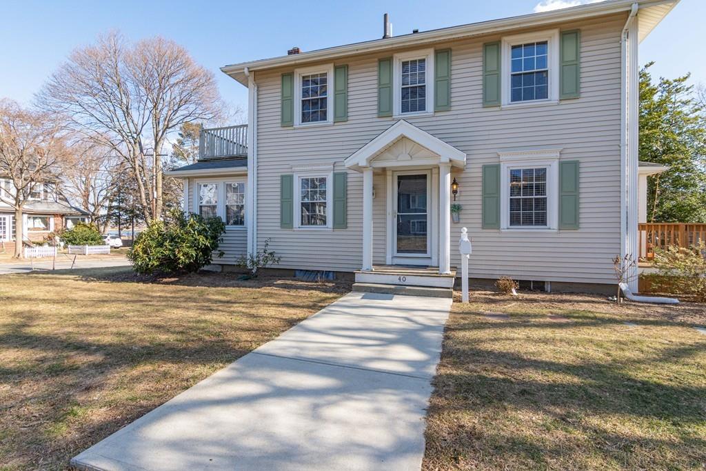 40 Hummock Road Quincy, MA 02171 - Photo 3 of 26 Gallery Image 3