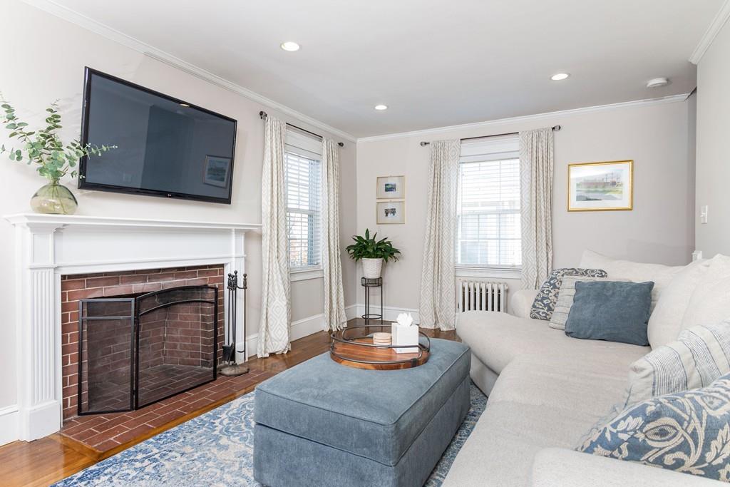 40 Hummock Road Quincy, MA 02171 - Photo 5 of 26 Gallery Image 5