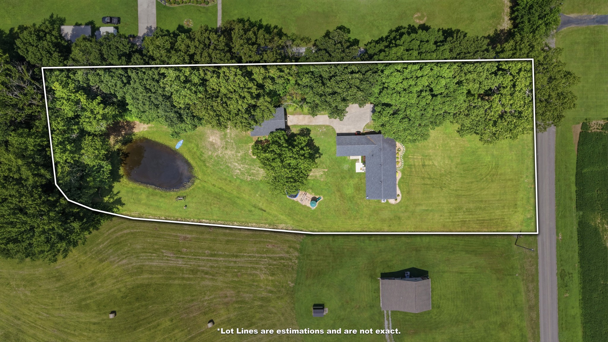 113 Old Quick Road Fayetteville, TN 37334 - Photo 3 of 48
