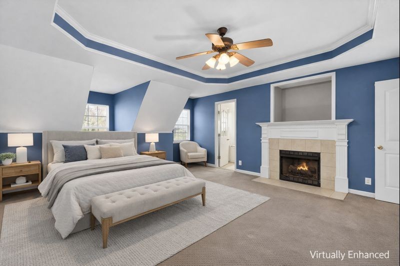 5035 Little Adams Run Murfreesboro, TN 37129 - Photo 19 of 43