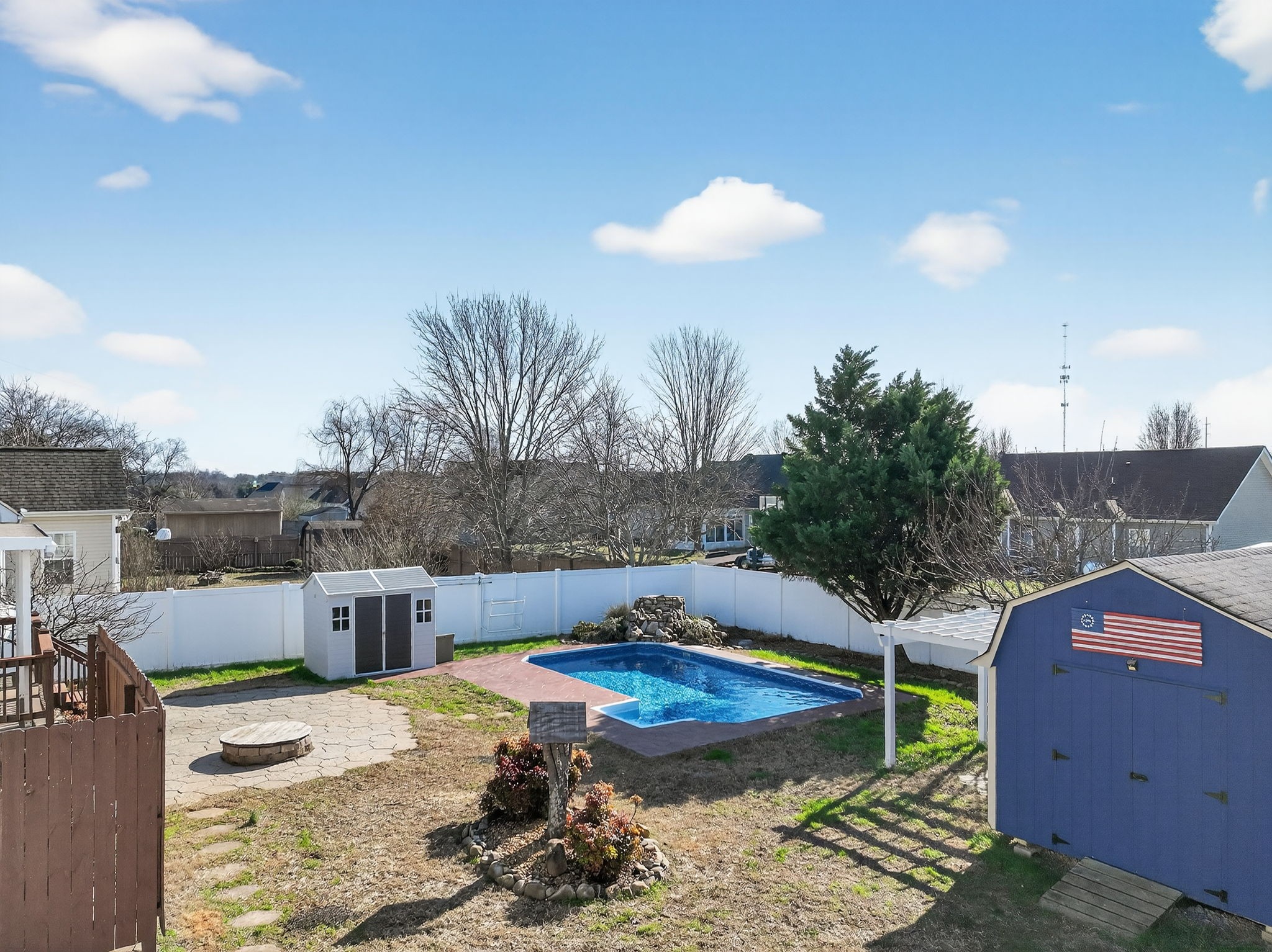 5035 Little Adams Run Murfreesboro, TN 37129 - Photo 2 of 43