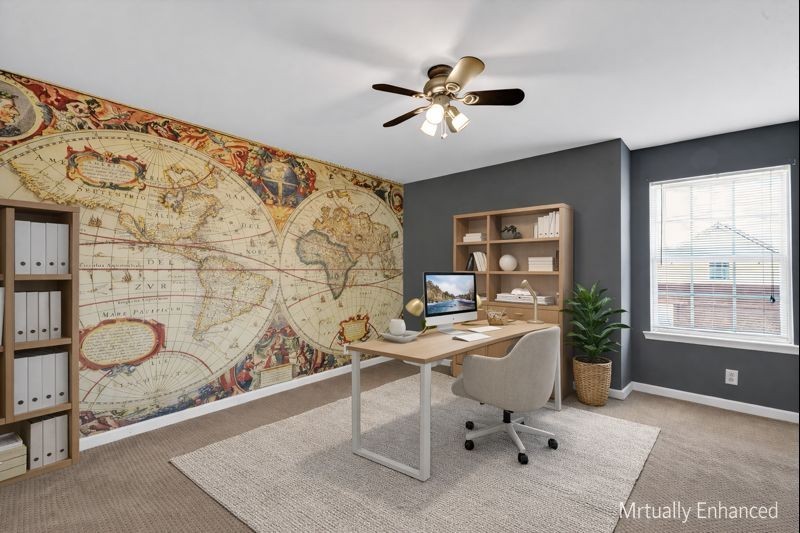 5035 Little Adams Run Murfreesboro, TN 37129 - Photo 27 of 43