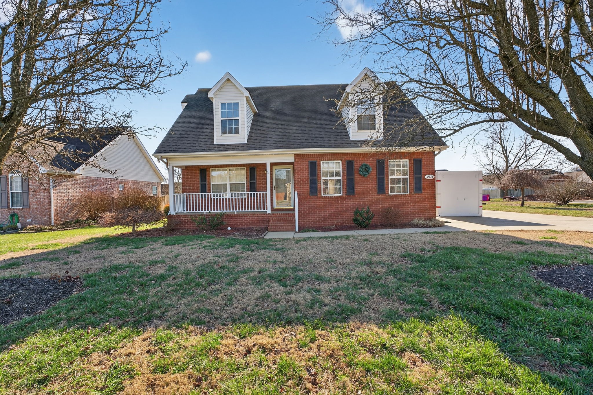5035 Little Adams Run Murfreesboro, TN 37129 - Photo 3 of 43