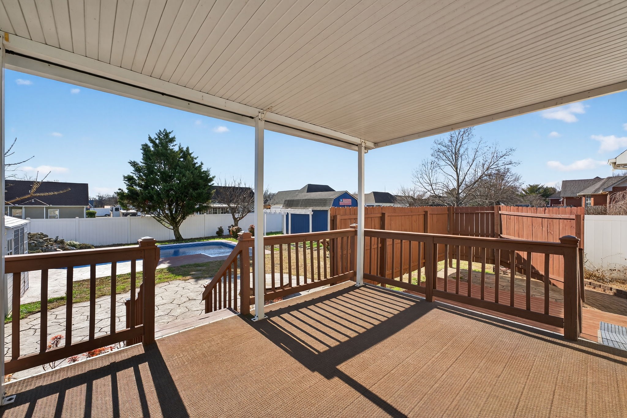 5035 Little Adams Run Murfreesboro, TN 37129 - Photo 36 of 43