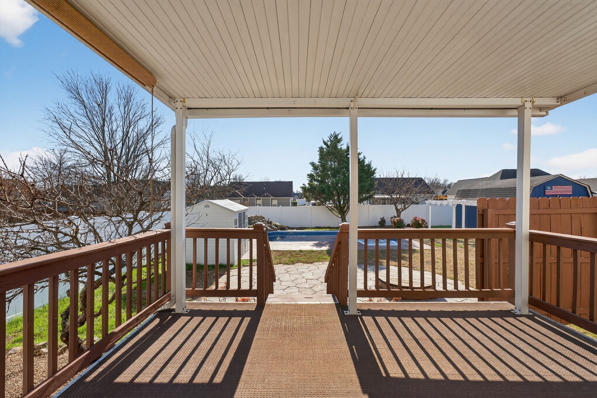 5035 Little Adams Run Murfreesboro, TN 37129 - Photo 37 of 43