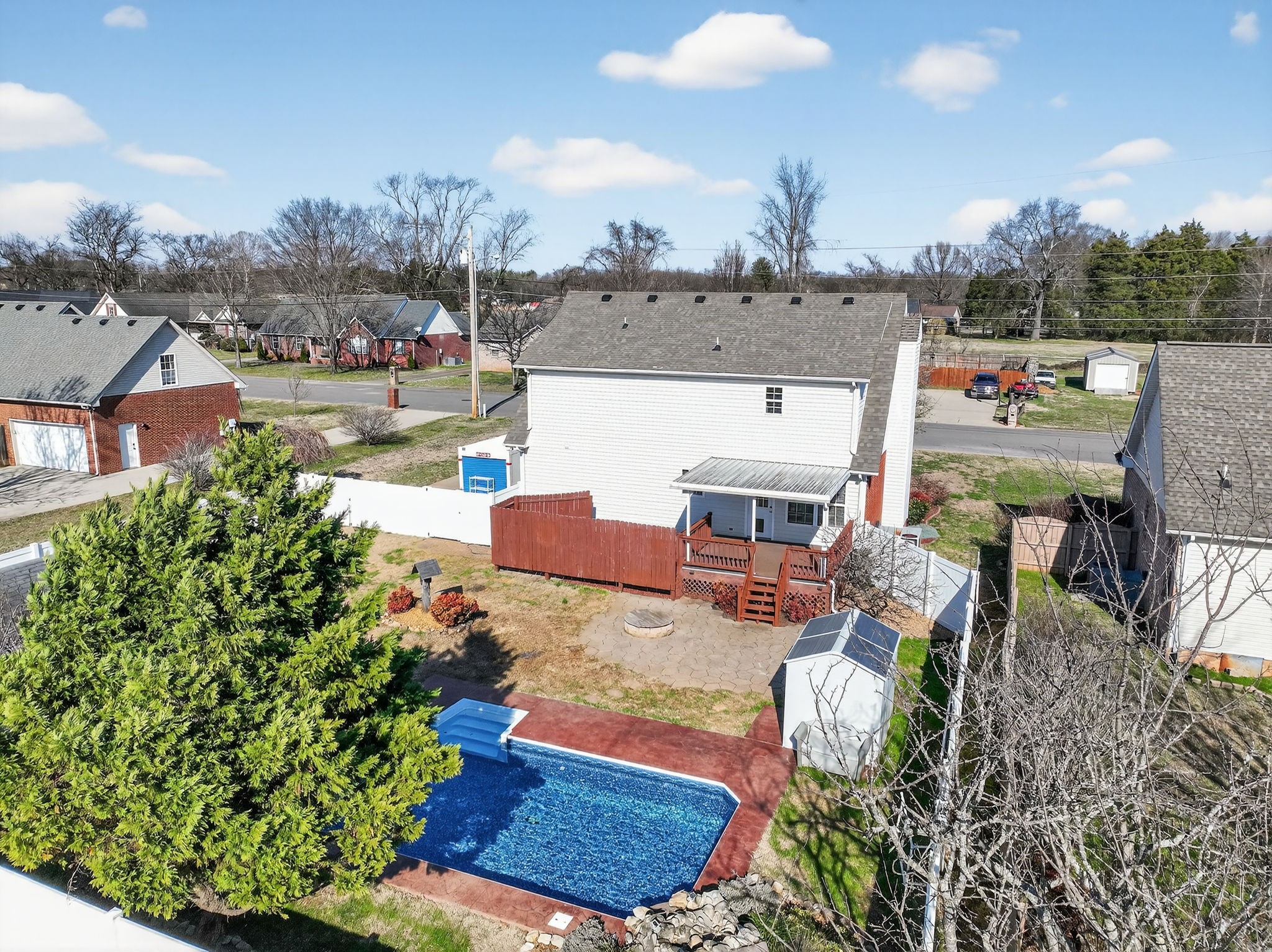 5035 Little Adams Run Murfreesboro, TN 37129 - Photo 39 of 43