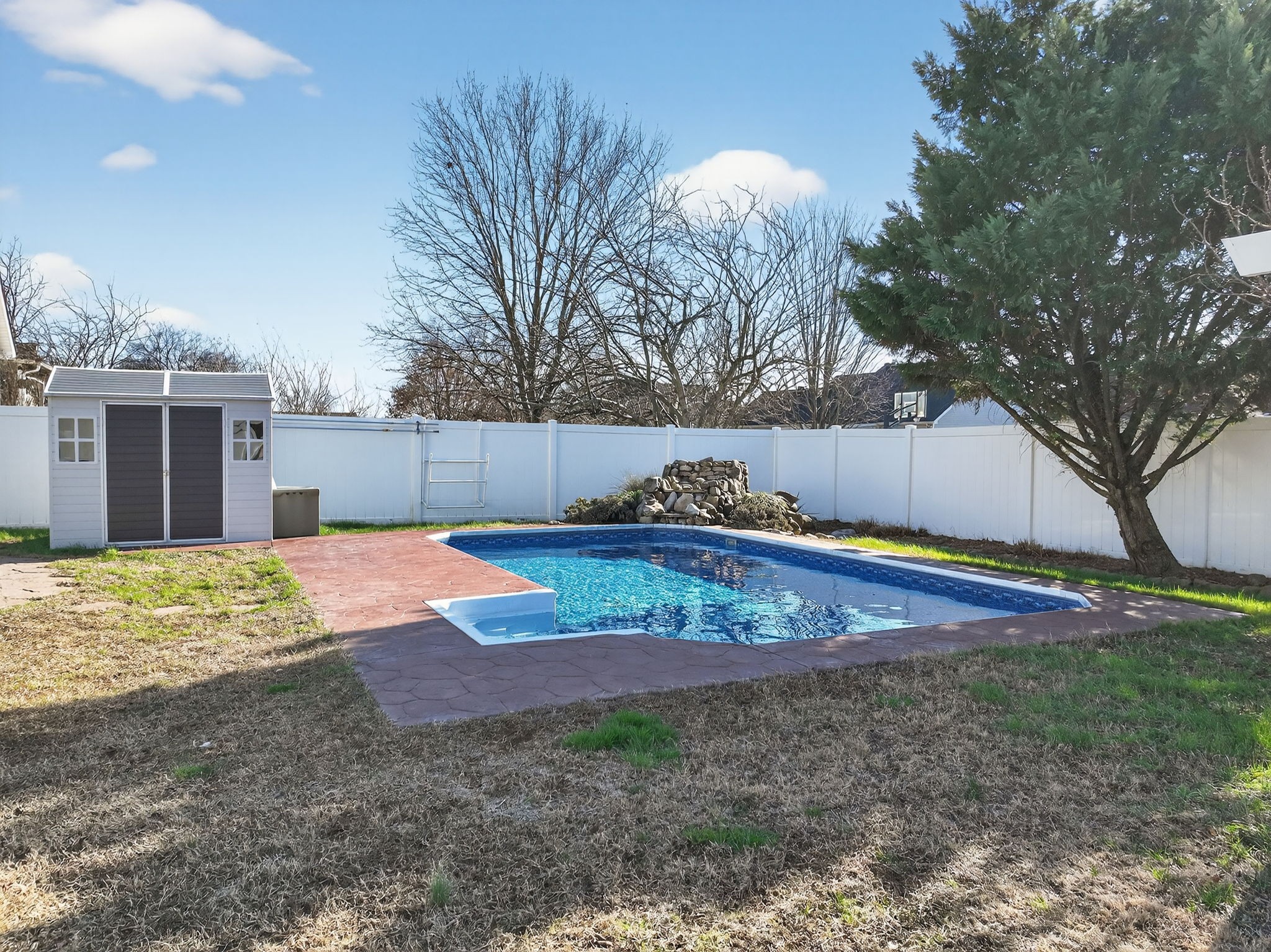 5035 Little Adams Run Murfreesboro, TN 37129 - Photo 41 of 43