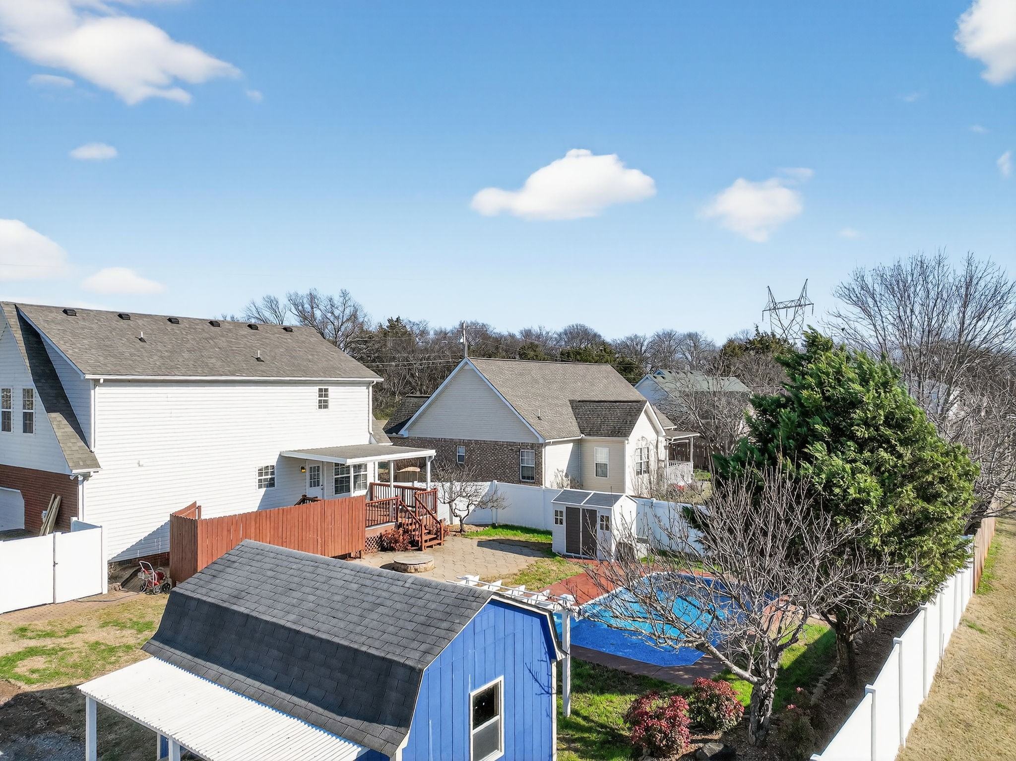 5035 Little Adams Run Murfreesboro, TN 37129 - Photo 42 of 43