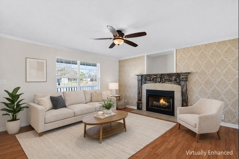 5035 Little Adams Run Murfreesboro, TN 37129 - Photo 9 of 43