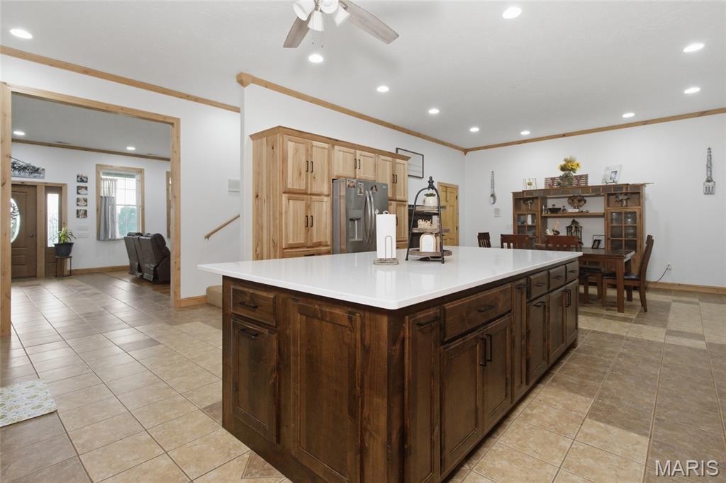 16705 Oak Hill Drive Road Houston, MO 65483 - Photo 7 of 36