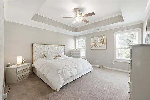 $498,000 | 1799 Hammond Woods Circle Southwest, Marietta, GA 30008