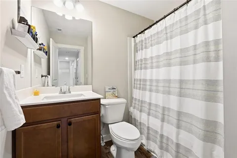 $498,000 | 1799 Hammond Woods Circle Southwest, Marietta, GA 30008