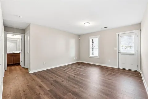 $498,000 | 1799 Hammond Woods Circle Southwest, Marietta, GA 30008