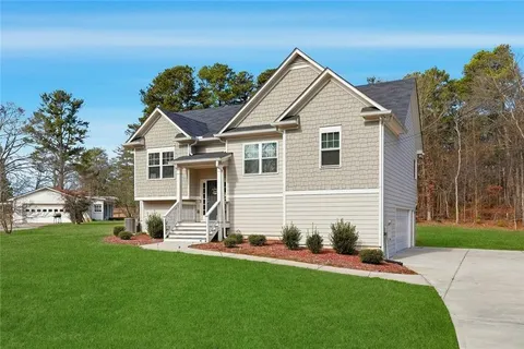 $498,000 | 1799 Hammond Woods Circle Southwest, Marietta, GA 30008