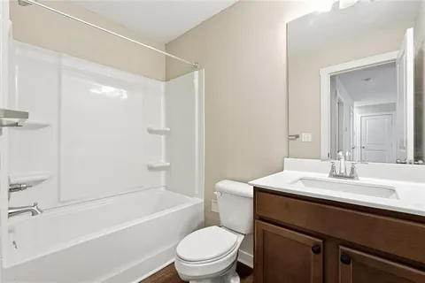 $498,000 | 1799 Hammond Woods Circle Southwest, Marietta, GA 30008