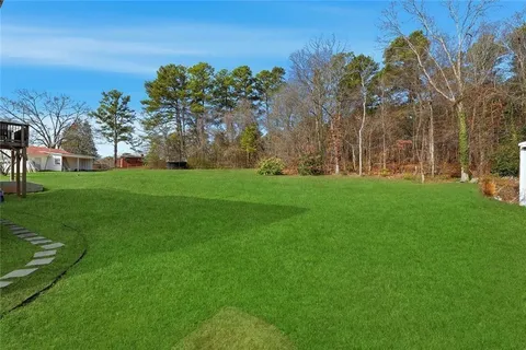 $498,000 | 1799 Hammond Woods Circle Southwest, Marietta, GA 30008