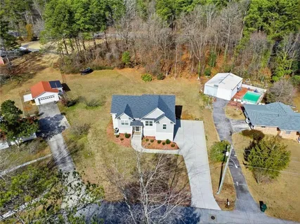 $498,000 | 1799 Hammond Woods Circle Southwest, Marietta, GA 30008