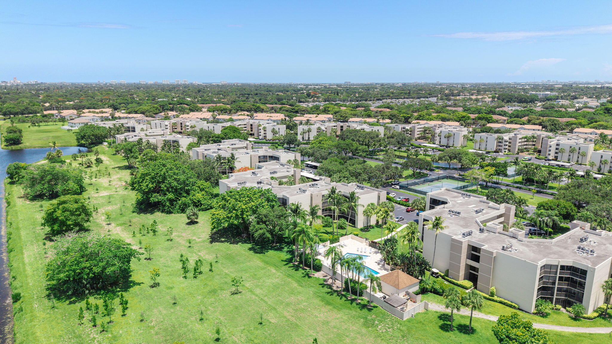 5800 Camino Del Sol, Unit 102 Boca Raton, FL 33433 - Photo 29 of 33 7-web-or-mls-DJI_20260619135850_0133_D