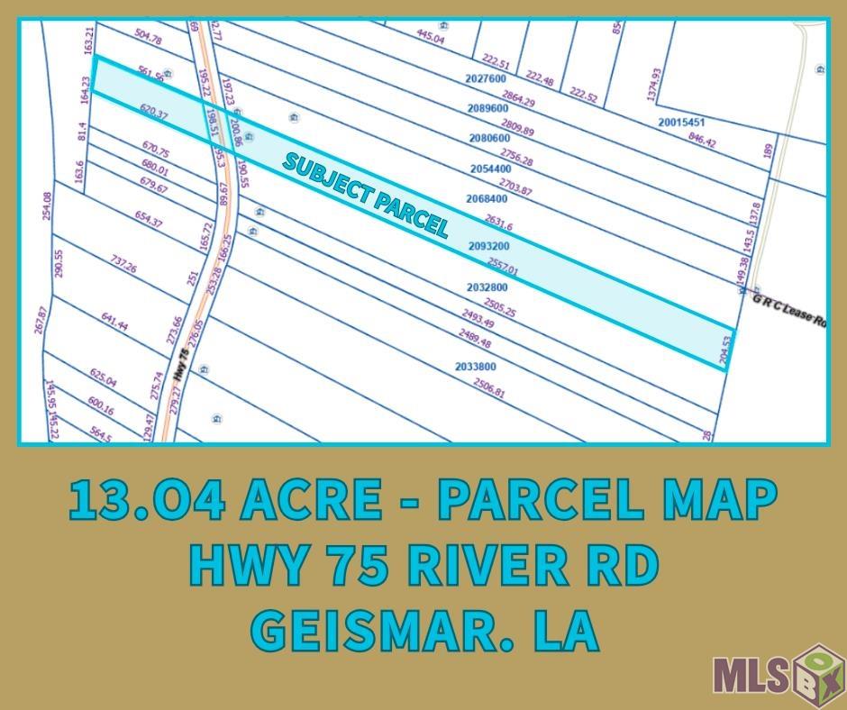 75 Geismar La Geismar, LA 70734 - Photo 3 of 4