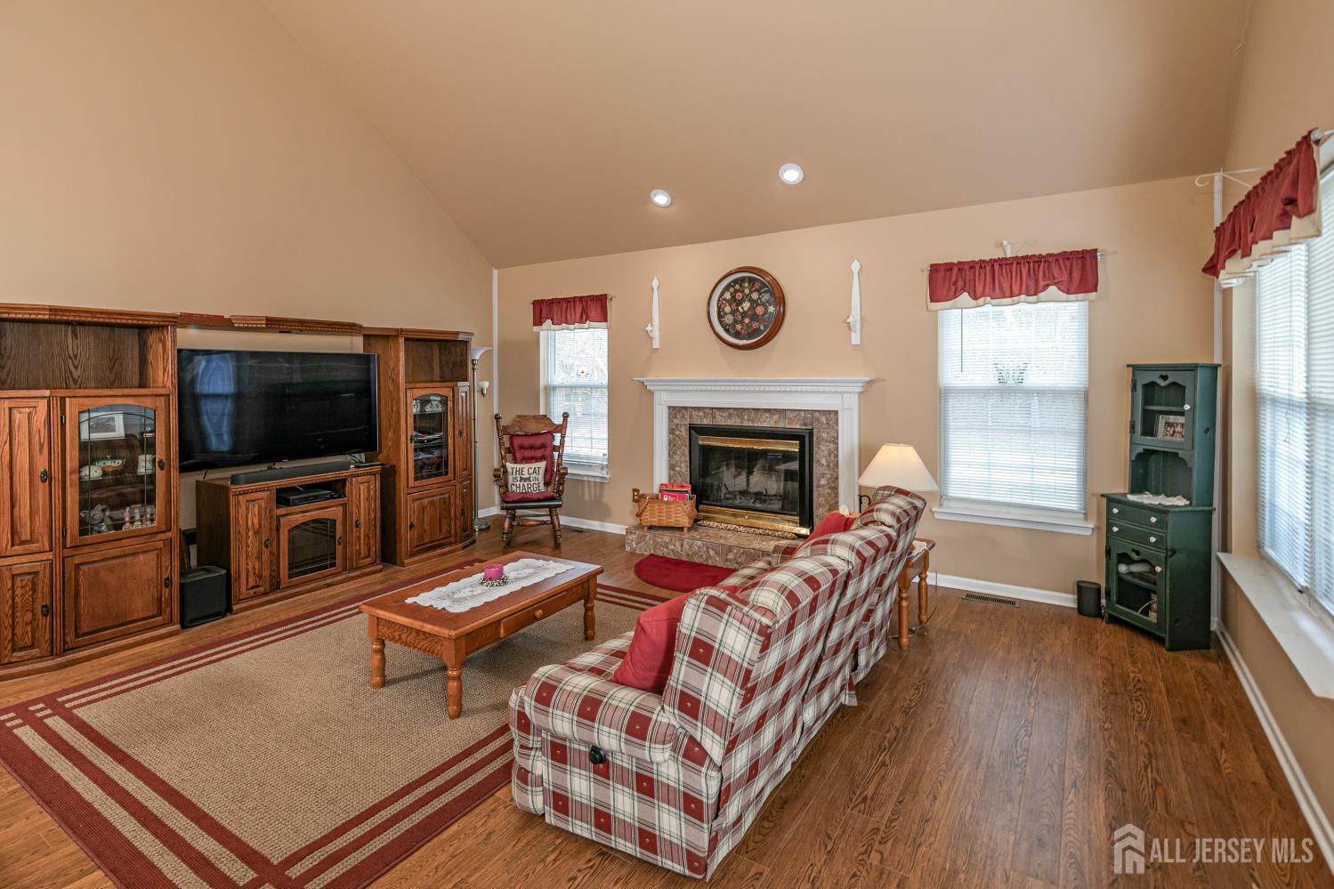 4 Gramercy Road Monmouth Junction, NJ 08852 - Photo 15 of 31