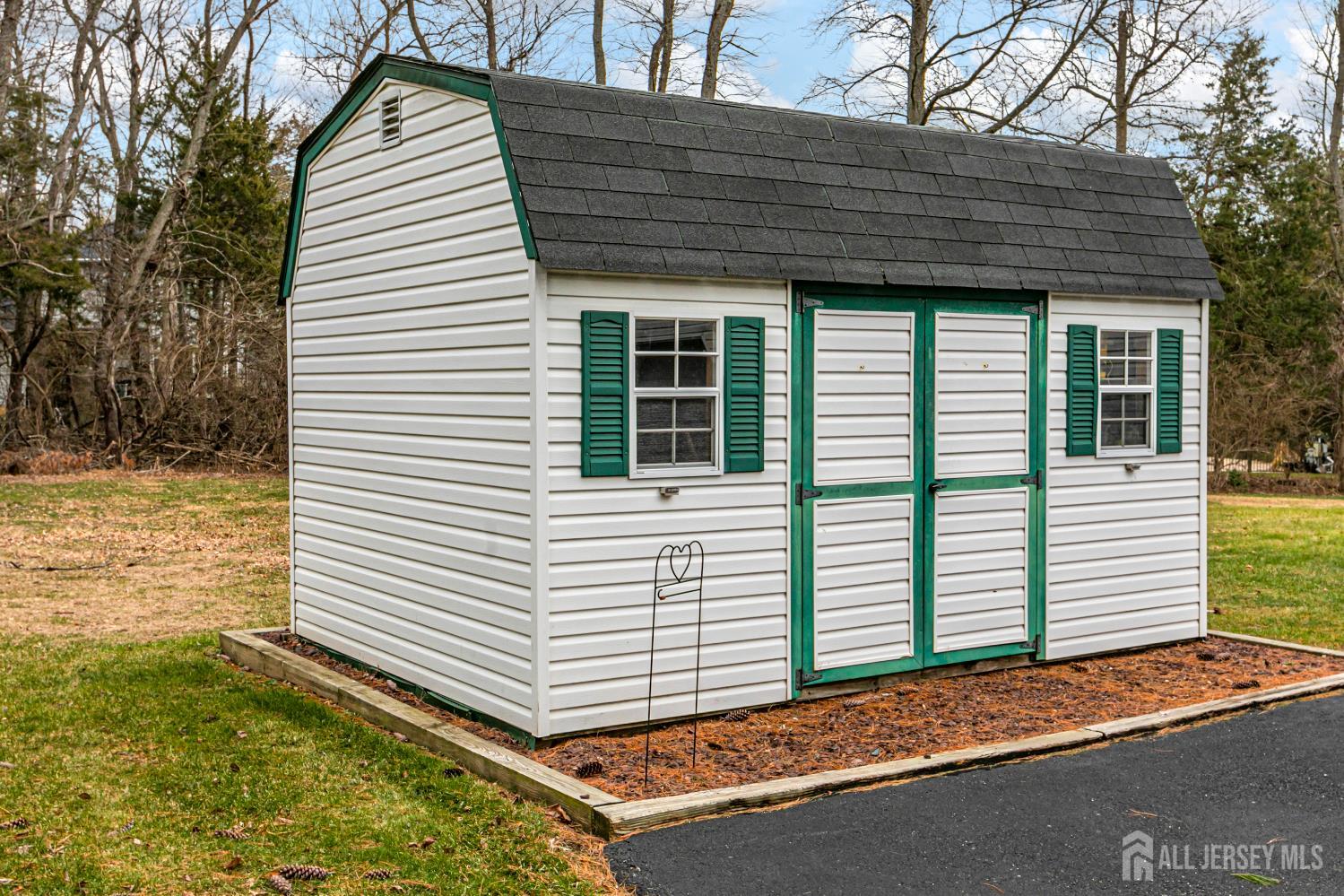 4 Gramercy Road Monmouth Junction, NJ 08852 - Photo 30 of 31