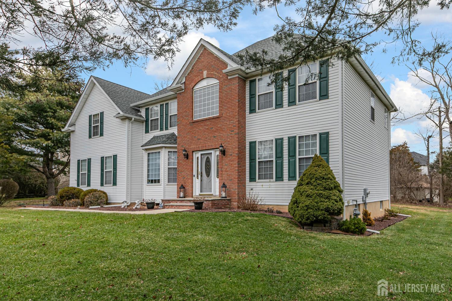 4 Gramercy Road Monmouth Junction, NJ 08852 - Photo 31 of 31