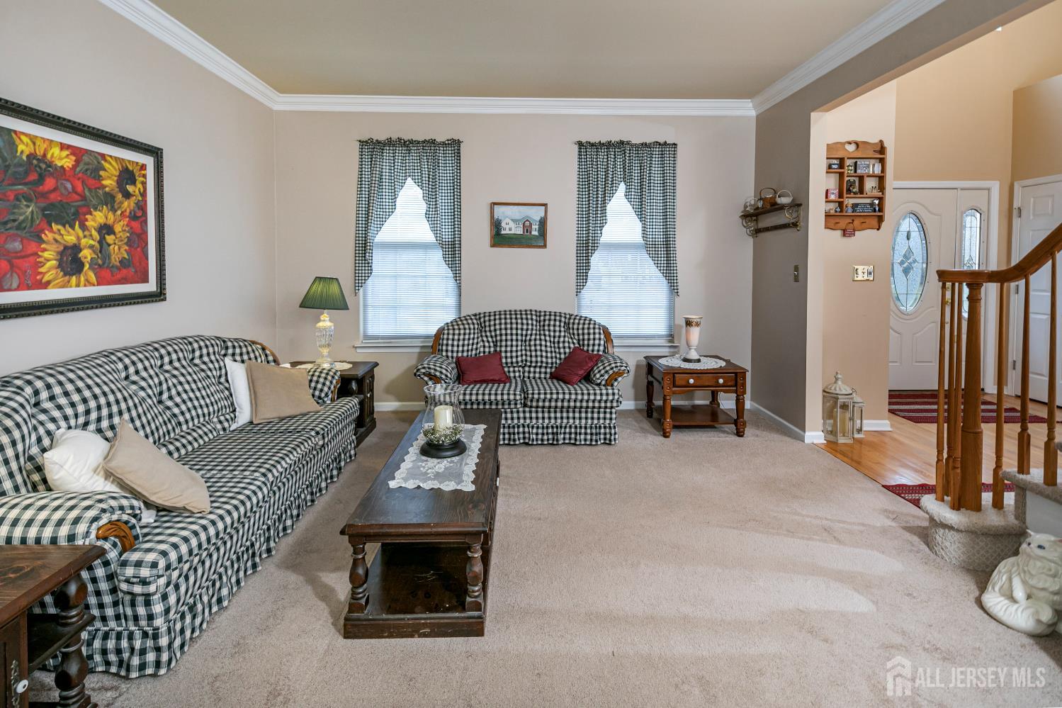 4 Gramercy Road Monmouth Junction, NJ 08852 - Photo 7 of 31