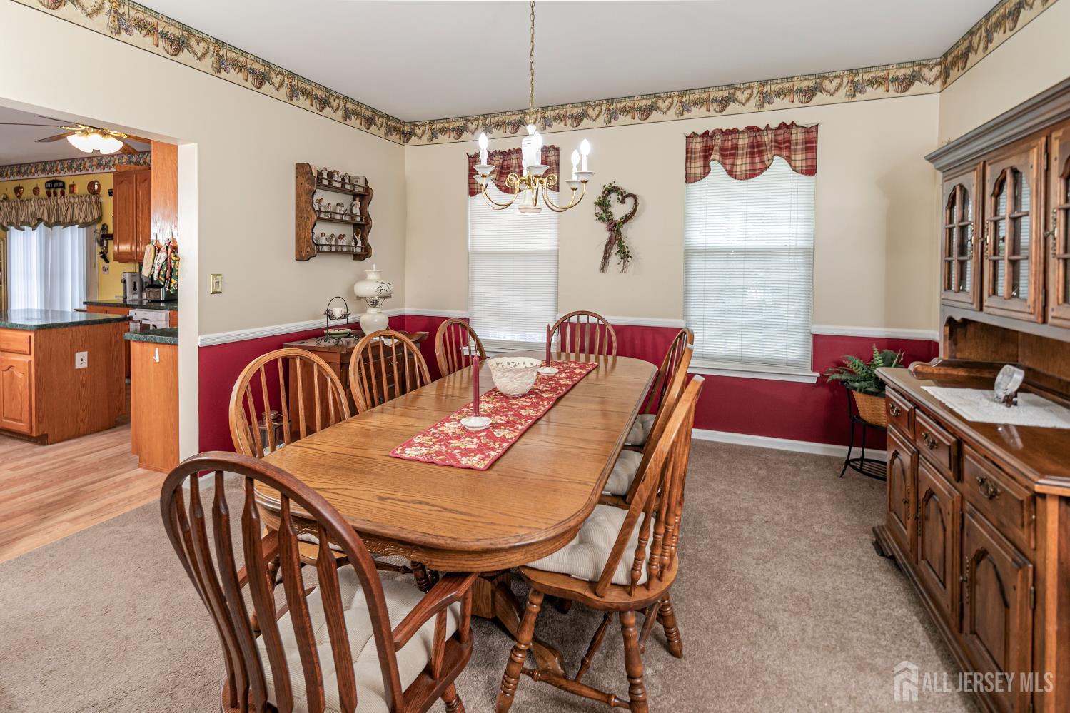 4 Gramercy Road Monmouth Junction, NJ 08852 - Photo 9 of 31